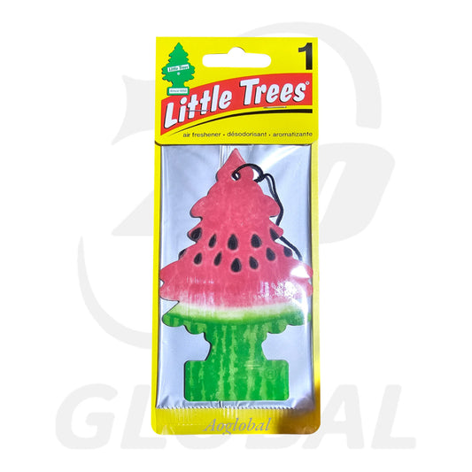 Little Tree air freshener WATERMELON