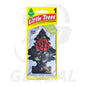 Little Tree air freshener  ROSE THORN