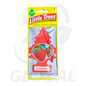 Little Tree air freshener STRAWBERRY