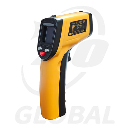 Digital Laser Drip Infra-red Thermometer50'c-400'c