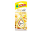 Little Trees Fresh Link Air Freshener, GOLDEN VANILLA