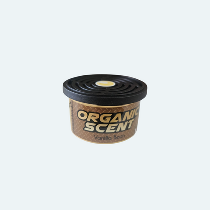 Havana Organic car air fresheners  price for one can -12 can/box